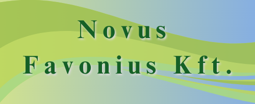 Novus Favonius Kft